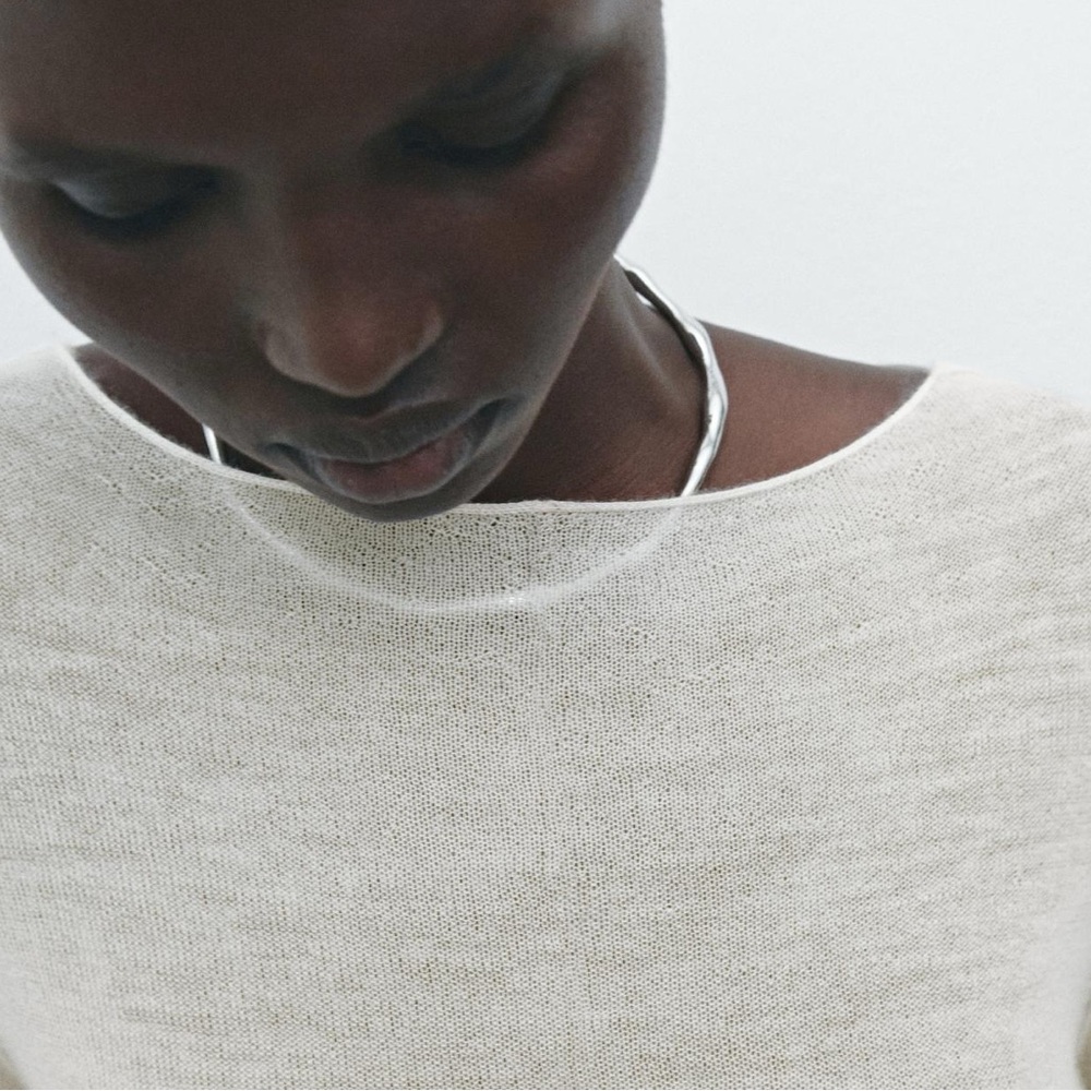 BP. Fine Knit Wool Sweater
